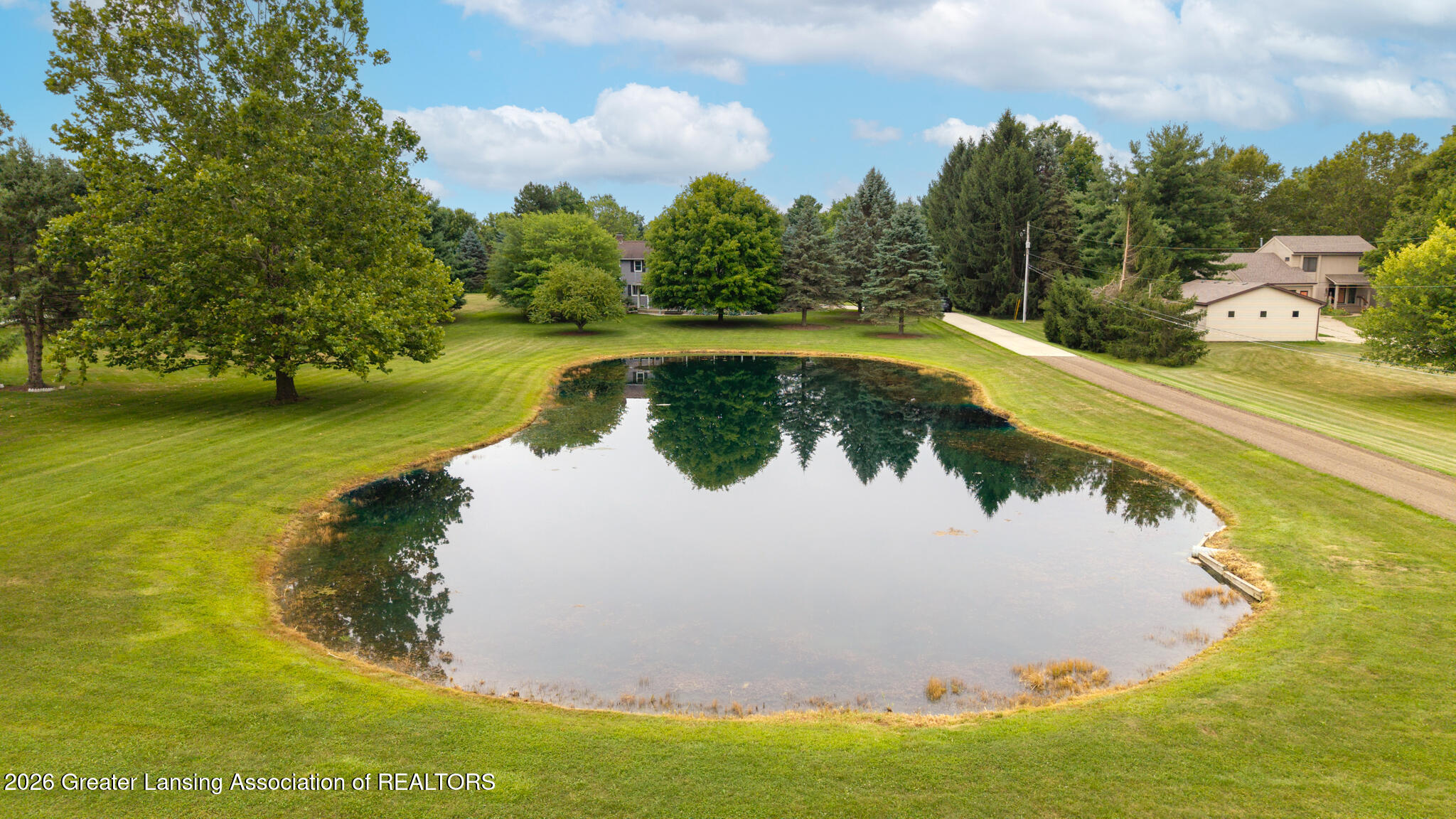4115 West Howe Road Dewitt, MI 48820 - Photo 54 of 58 4115_Howe_BROCK-70