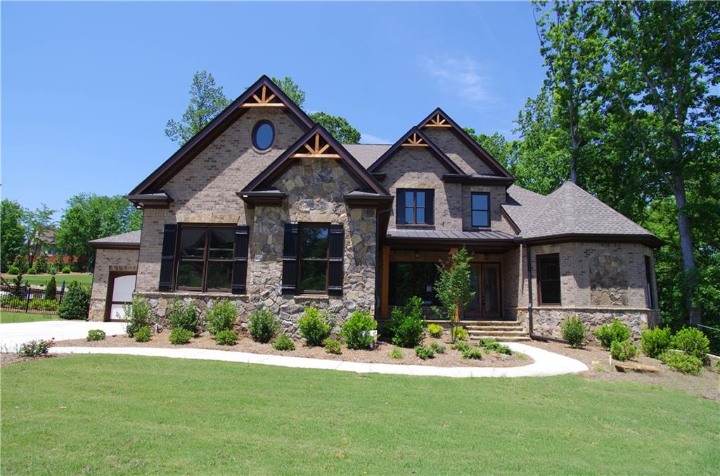 5037 Pointer Ridge Flowery Branch, GA 30542 - Photo 1 of 1 Gallery Image 1