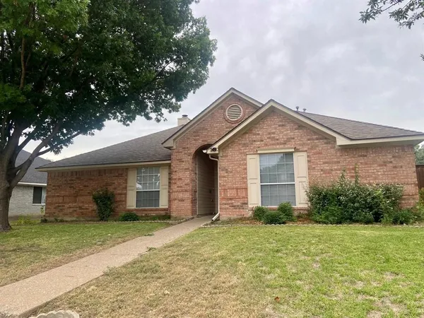 $2,095 | 1411 Rivercrest Boulevard, Allen, TX 75002