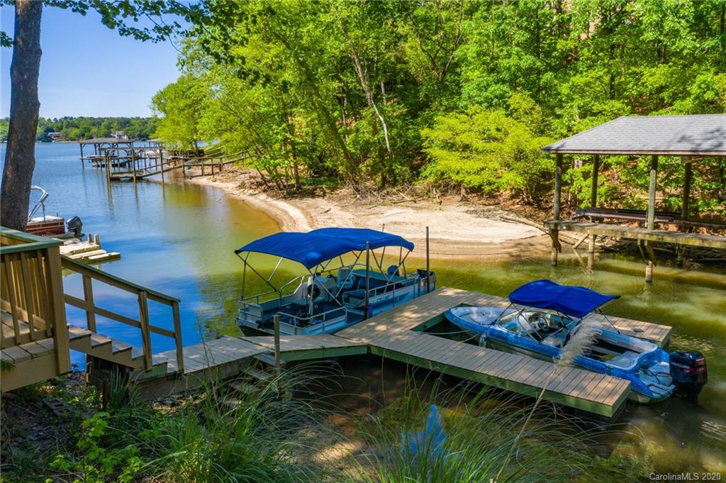 4015 Windward Drive Tega Cay, SC 29708 - Photo 22 of 28 Gallery Image 22