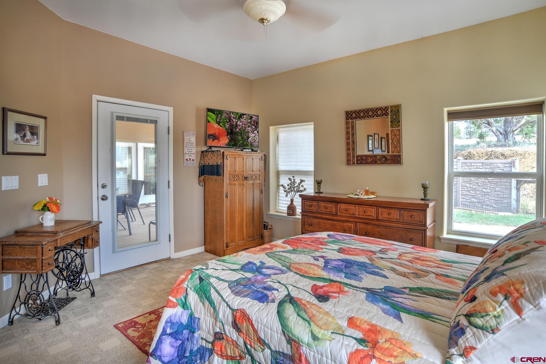 167 Hollow Ridge Road Durango, CO 81301 - Photo 25 of 45