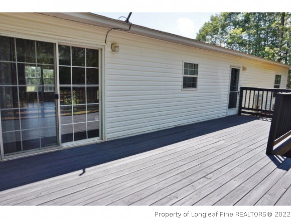 2972 Underwood Road Carthage, NC 28327 - Photo 22 of 24 a view of front door