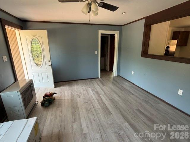 3262 Nix Creek Road Marion, NC 28752 - Photo 4 of 7