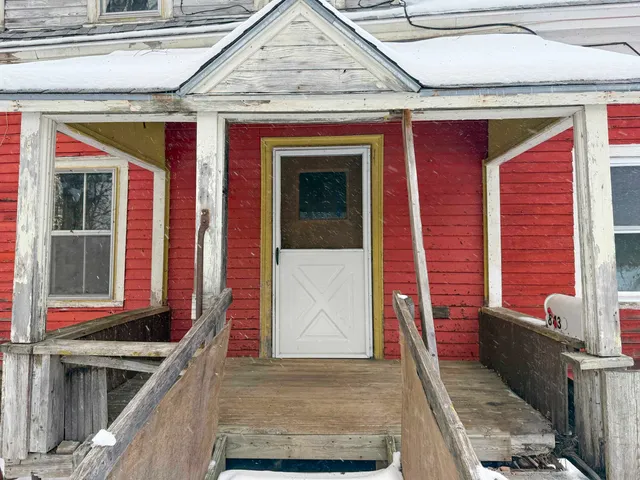 $114,900 | 843 Kentfield Road, Whitingham, VT 05361