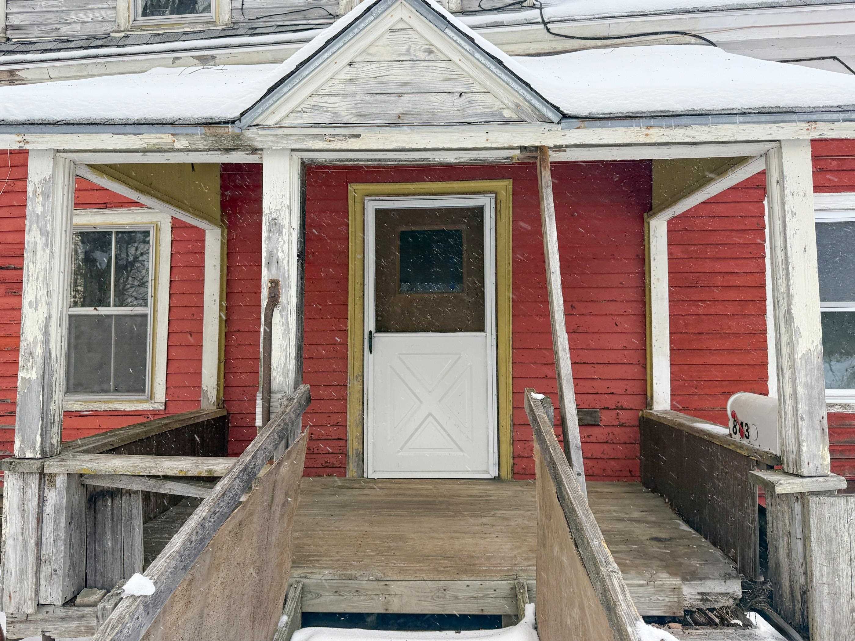 843 Kentfield Road Whitingham, VT 05361 - Photo 2 of 12