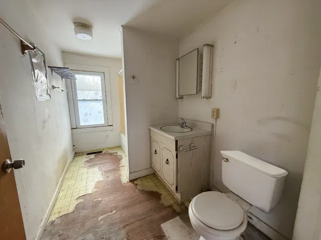 $114,900 | 843 Kentfield Road, Whitingham, VT 05361