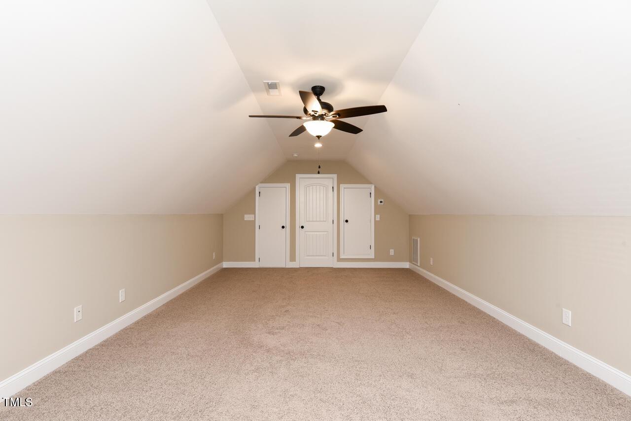 43 Sharpstone Lane Clayton, NC 27527 - Photo 34 of 39 an empty room