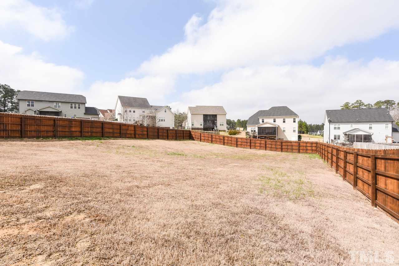 43 Sharpstone Lane Clayton, NC 27527 - Photo 4 of 39 a view of balcony with city view