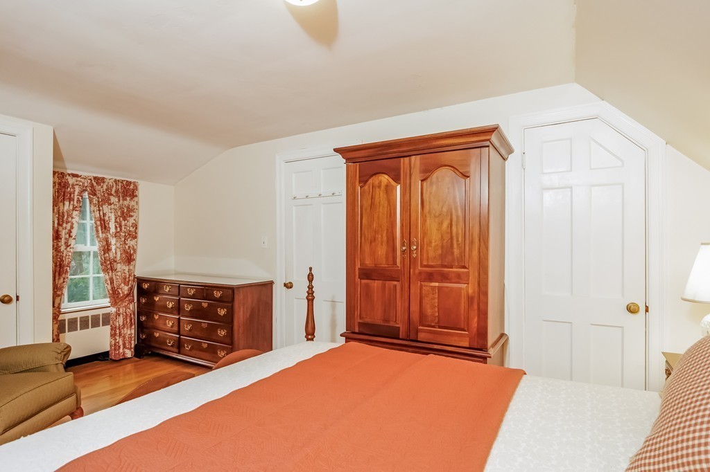 46 Whittier Road Needham, MA 02492 - Photo 17 of 29 Gallery Image 17