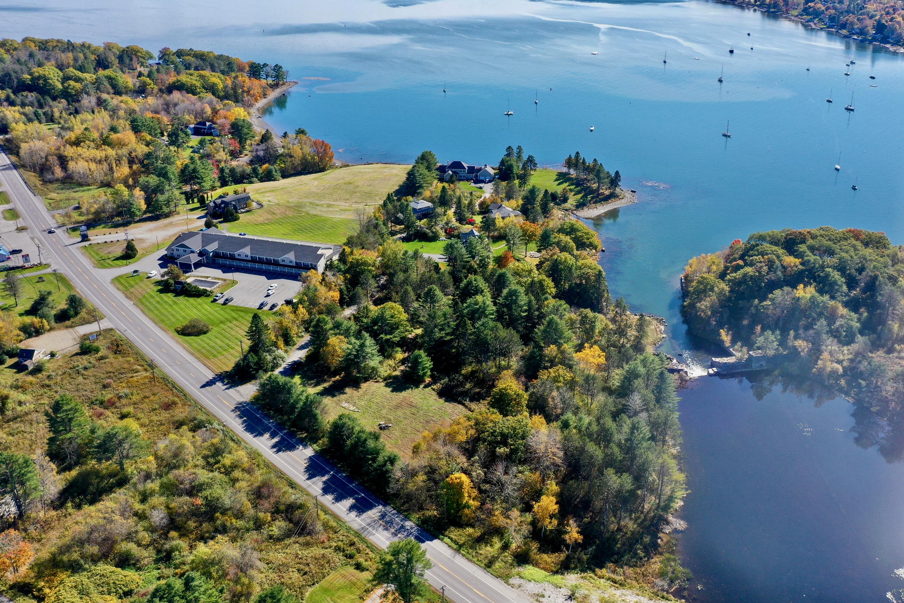 Lot 1 Belle Point Road Belfast, ME 04915 - Photo 11 of 14