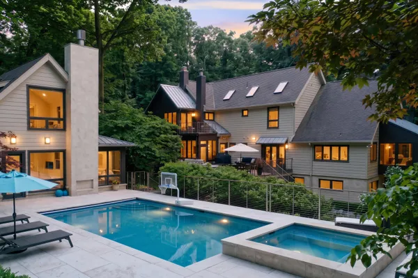 $2,395,000 | 4861 Wildwood Drive, Bridgman, MI 49106
