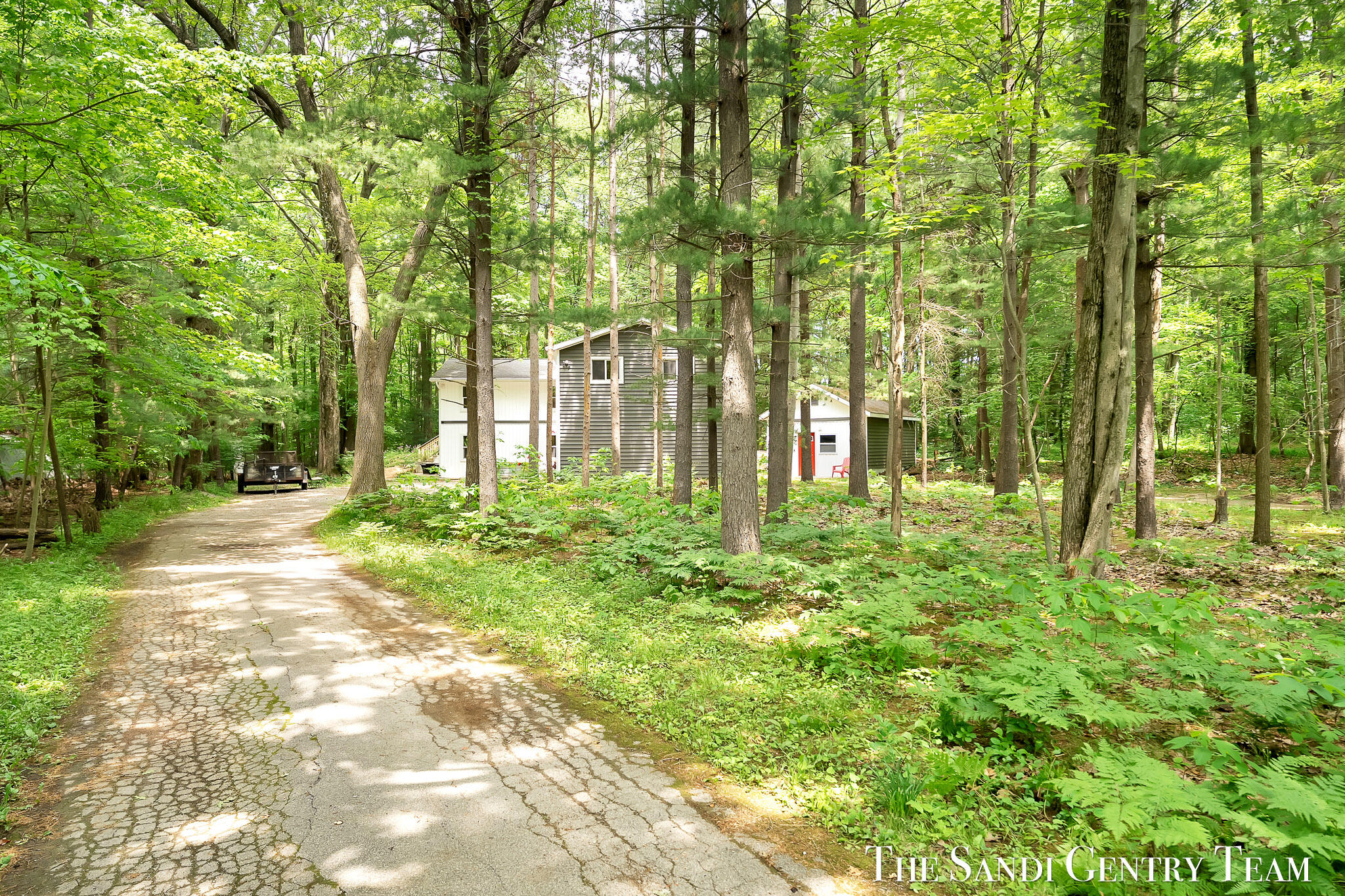 16393 Taft Street Spring Lake, MI 49456 - Photo 4 of 61 AIV00653