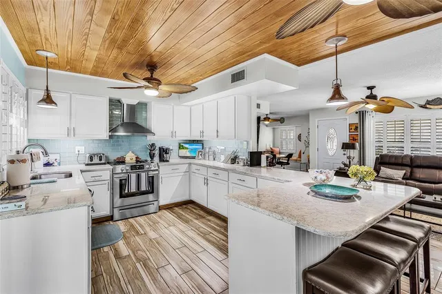 $450,000 | 4114 Yucatan Circle, Port Charlotte, FL 33948