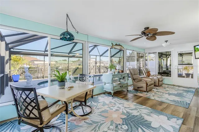 $450,000 | 4114 Yucatan Circle, Port Charlotte, FL 33948