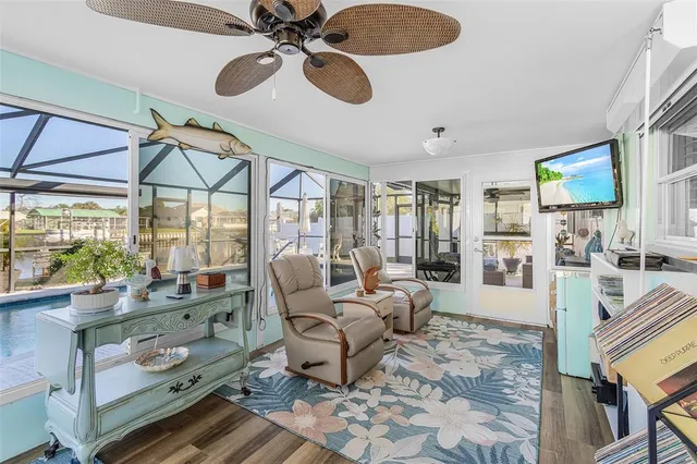 $450,000 | 4114 Yucatan Circle, Port Charlotte, FL 33948