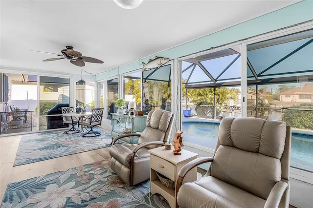 $450,000 | 4114 Yucatan Circle, Port Charlotte, FL 33948