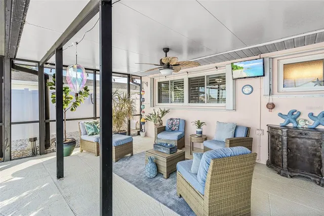 $450,000 | 4114 Yucatan Circle, Port Charlotte, FL 33948