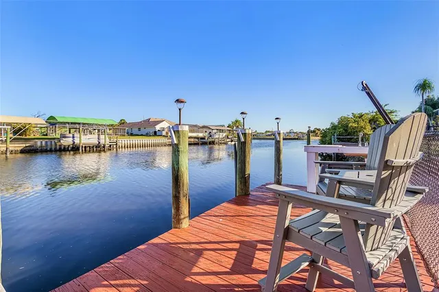 $450,000 | 4114 Yucatan Circle, Port Charlotte, FL 33948