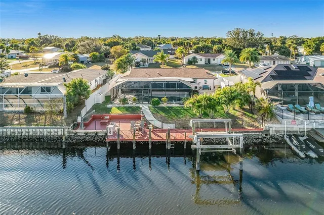 $450,000 | 4114 Yucatan Circle, Port Charlotte, FL 33948