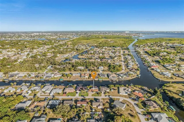 $450,000 | 4114 Yucatan Circle, Port Charlotte, FL 33948