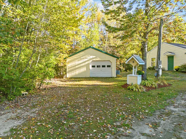 $289,900 | 6 Alder Lane, Belgrade, ME 04917