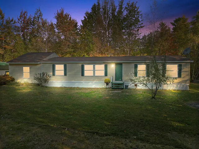 $289,900 | 6 Alder Lane, Belgrade, ME 04917