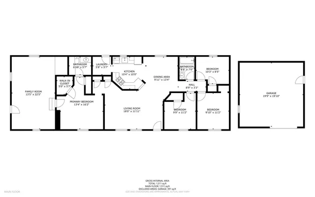 $289,900 | 6 Alder Lane, Belgrade, ME 04917
