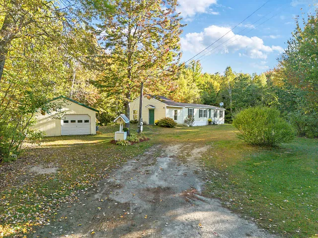 $289,900 | 6 Alder Lane, Belgrade, ME 04917