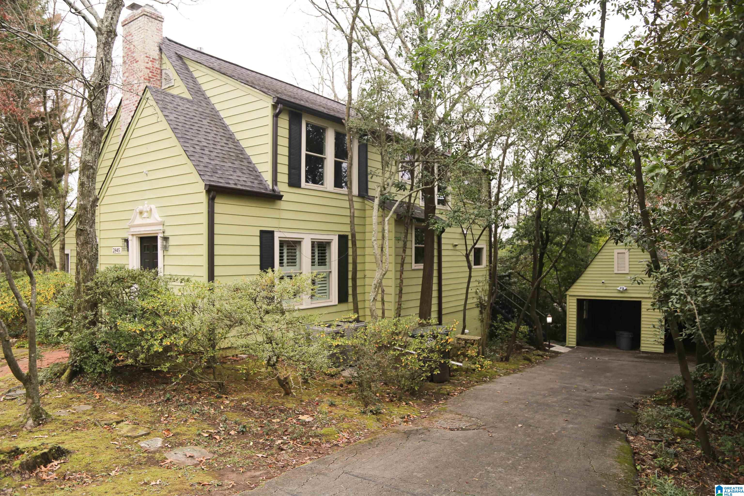 2845 Carlisle Road Birmingham, AL 35213 - Photo 19 of 73
