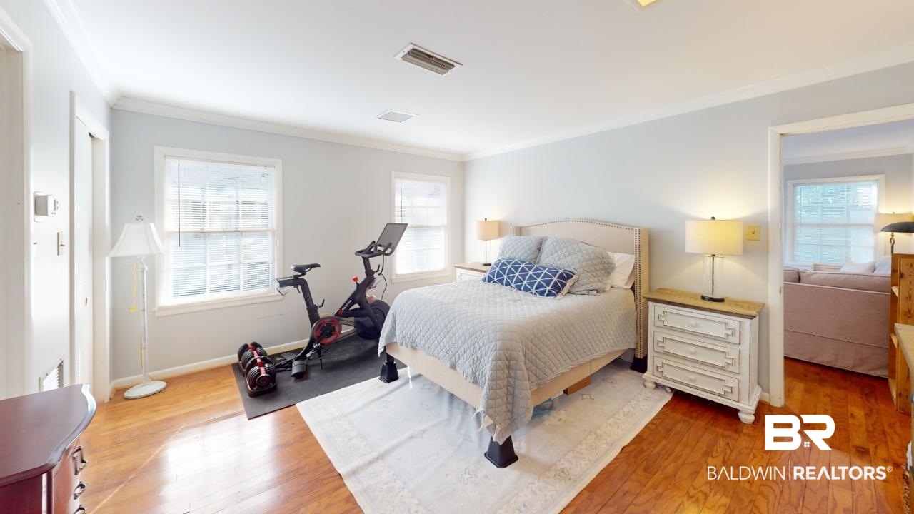 4358 Stein Street Mobile, AL 36608 - Photo 20 of 29 Bedroom