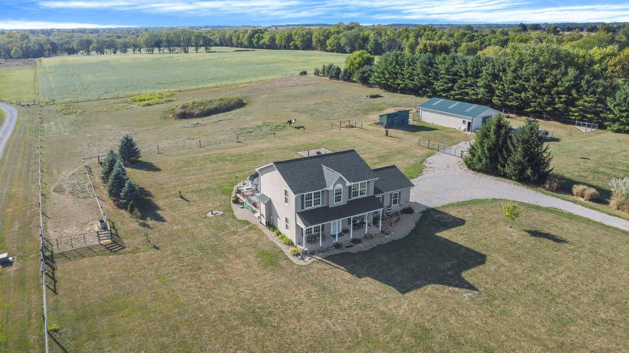25595 Shoemaker Road Circleville, OH 43113 - Photo 41 of 44 13-web-or-mls-25595-shoemaker-rd