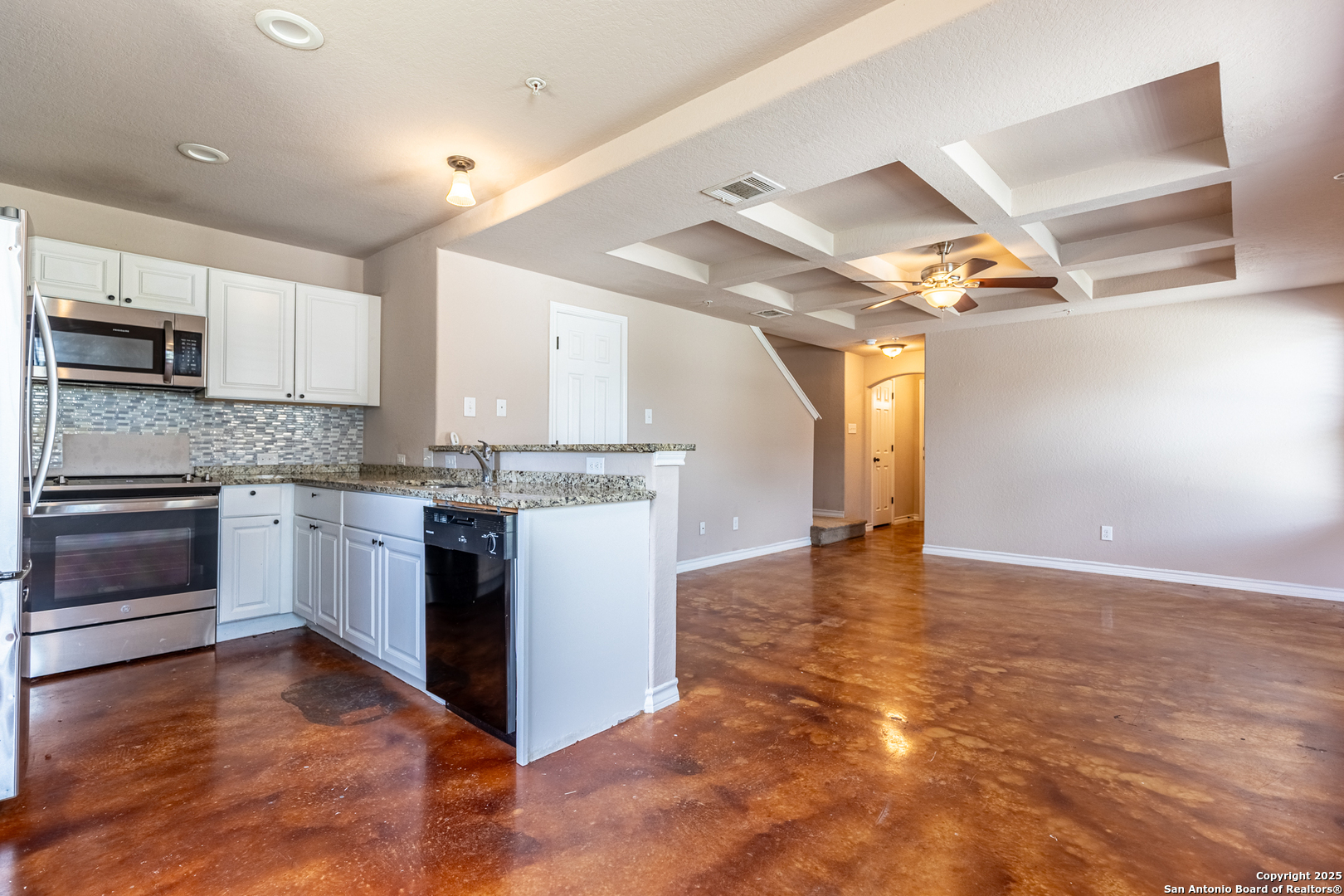 7314 Colina Way, Unit 1 Converse, TX 78109 - Photo 9 of 27