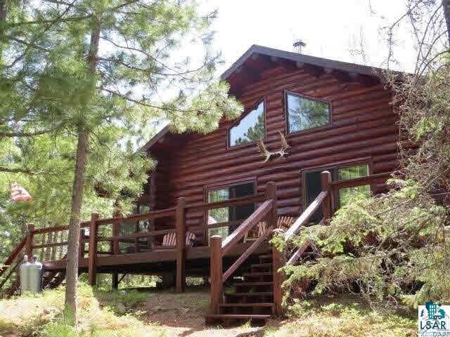 3926 Elbow Lake Road Cook, MN 55723 - Photo 1 of 20 Gallery Image 1