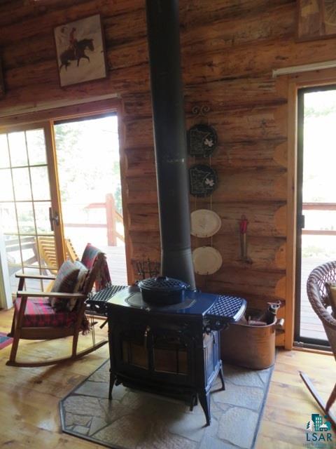 3926 Elbow Lake Road Cook, MN 55723 - Photo 7 of 20 Gallery Image 7