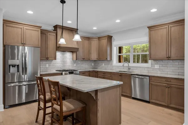 $950,000 | 3590 Crockett Pointe, Unit JF307, Jasper, TN 37347