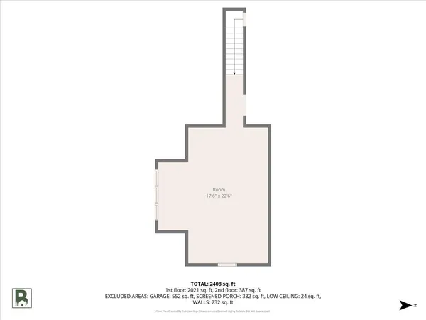 $950,000 | 3590 Crockett Pointe, Unit JF307, Jasper, TN 37347