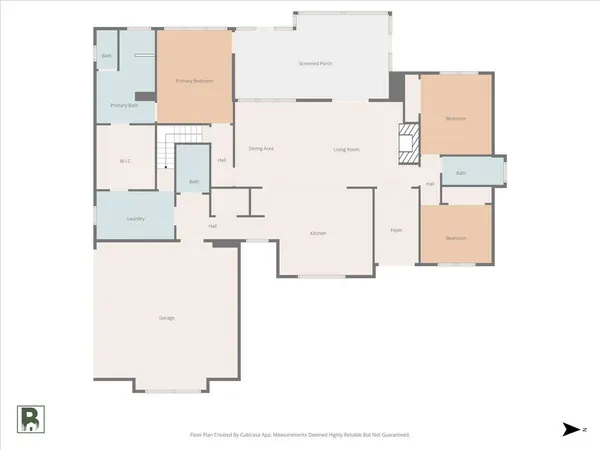 $950,000 | 3590 Crockett Pointe, Unit JF307, Jasper, TN 37347