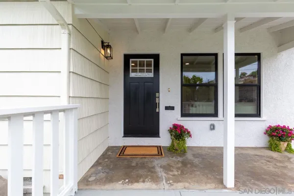 $1,020,000 | 3892 Bass Street, La Mesa, CA 91941