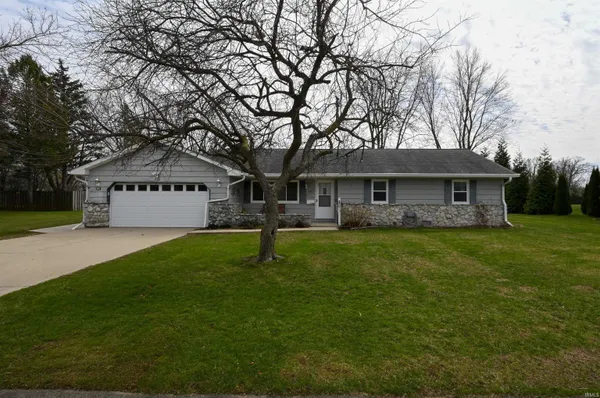 $289,900 | 4411 Willow Drive, Kokomo, IN 46901
