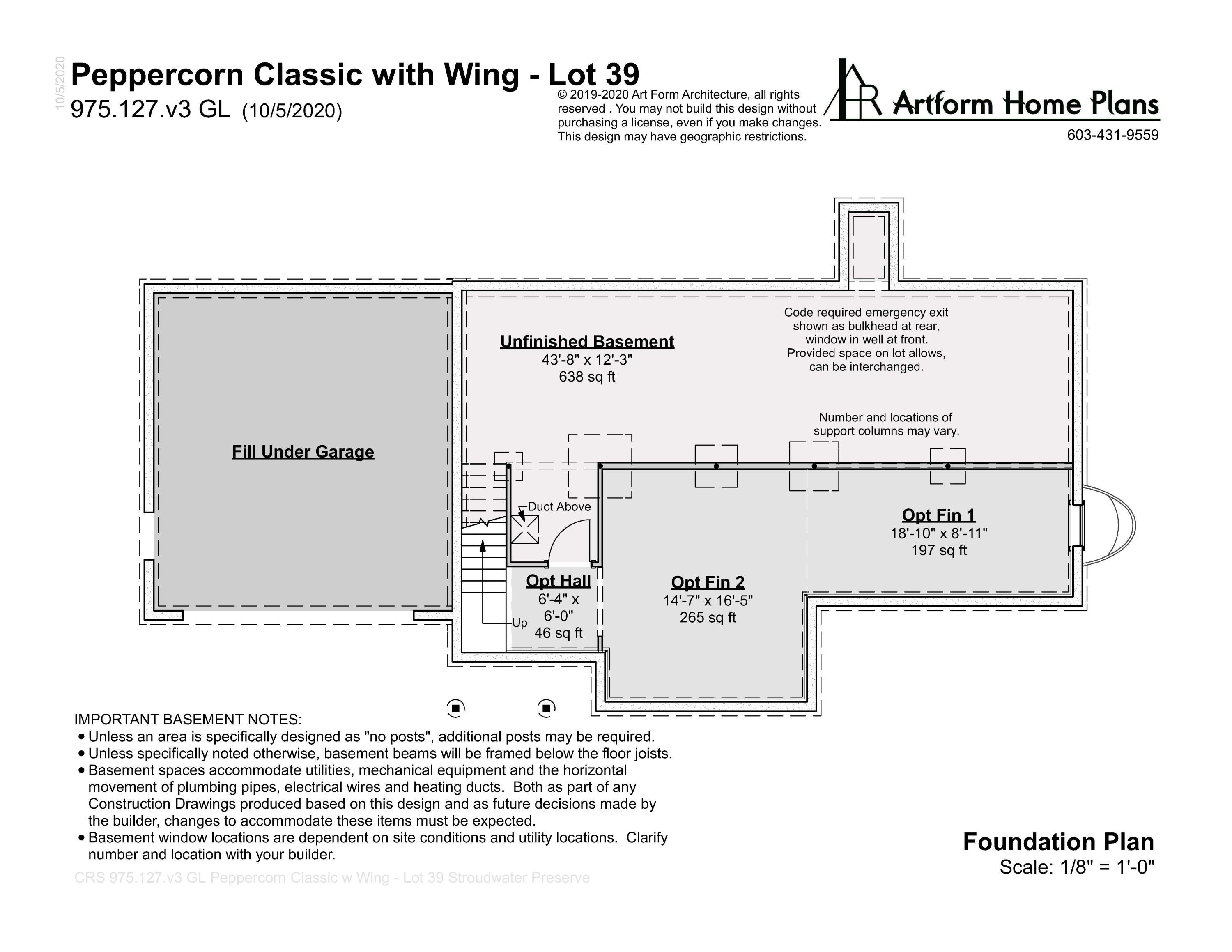 44 Trailhead Way Portland, ME 04102 - Photo 5 of 24 Basement