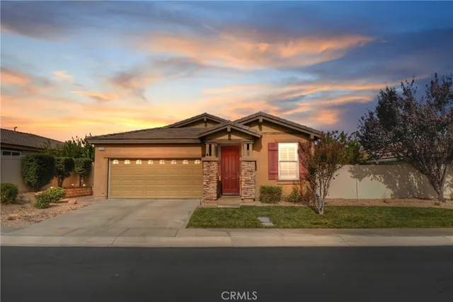 $465,000 | 1546 Tattlesall, Beaumont, CA 92223