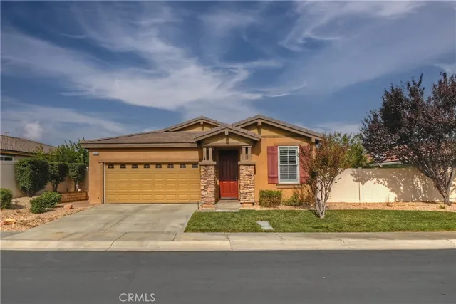 $465,000 | 1546 Tattlesall, Beaumont, CA 92223