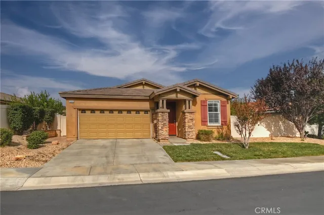 $465,000 | 1546 Tattlesall, Beaumont, CA 92223