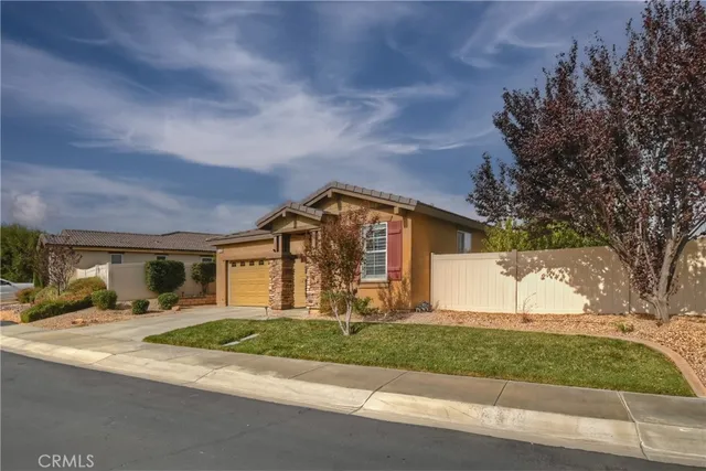 $465,000 | 1546 Tattlesall, Beaumont, CA 92223