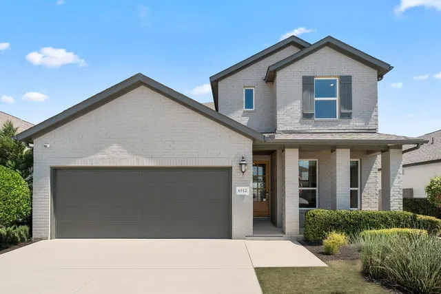 $434,900 | 6512 Velvet Leaf Lane, Buda, TX 78610