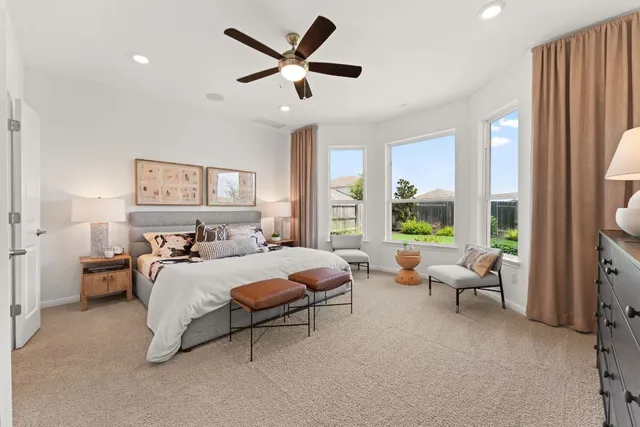 $434,900 | 6512 Velvet Leaf Lane, Buda, TX 78610