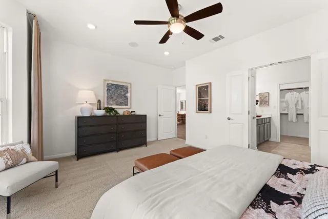 $434,900 | 6512 Velvet Leaf Lane, Buda, TX 78610