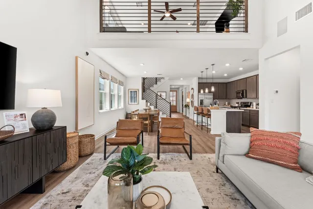 $434,900 | 6512 Velvet Leaf Lane, Buda, TX 78610