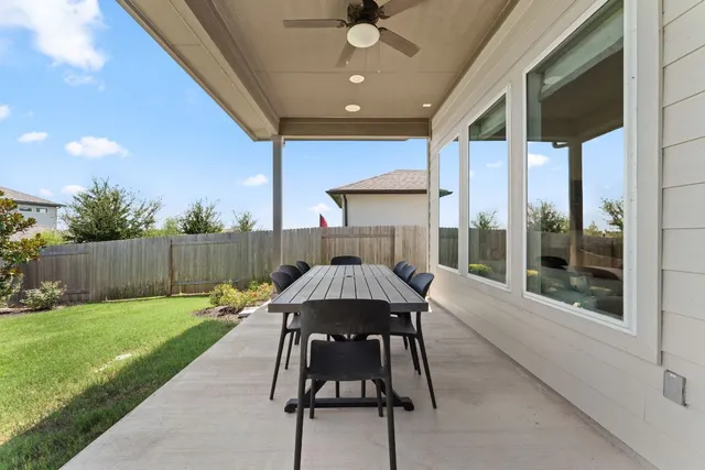$434,900 | 6512 Velvet Leaf Lane, Buda, TX 78610