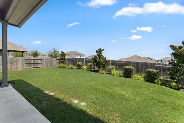 $434,900 | 6512 Velvet Leaf Lane, Buda, TX 78610